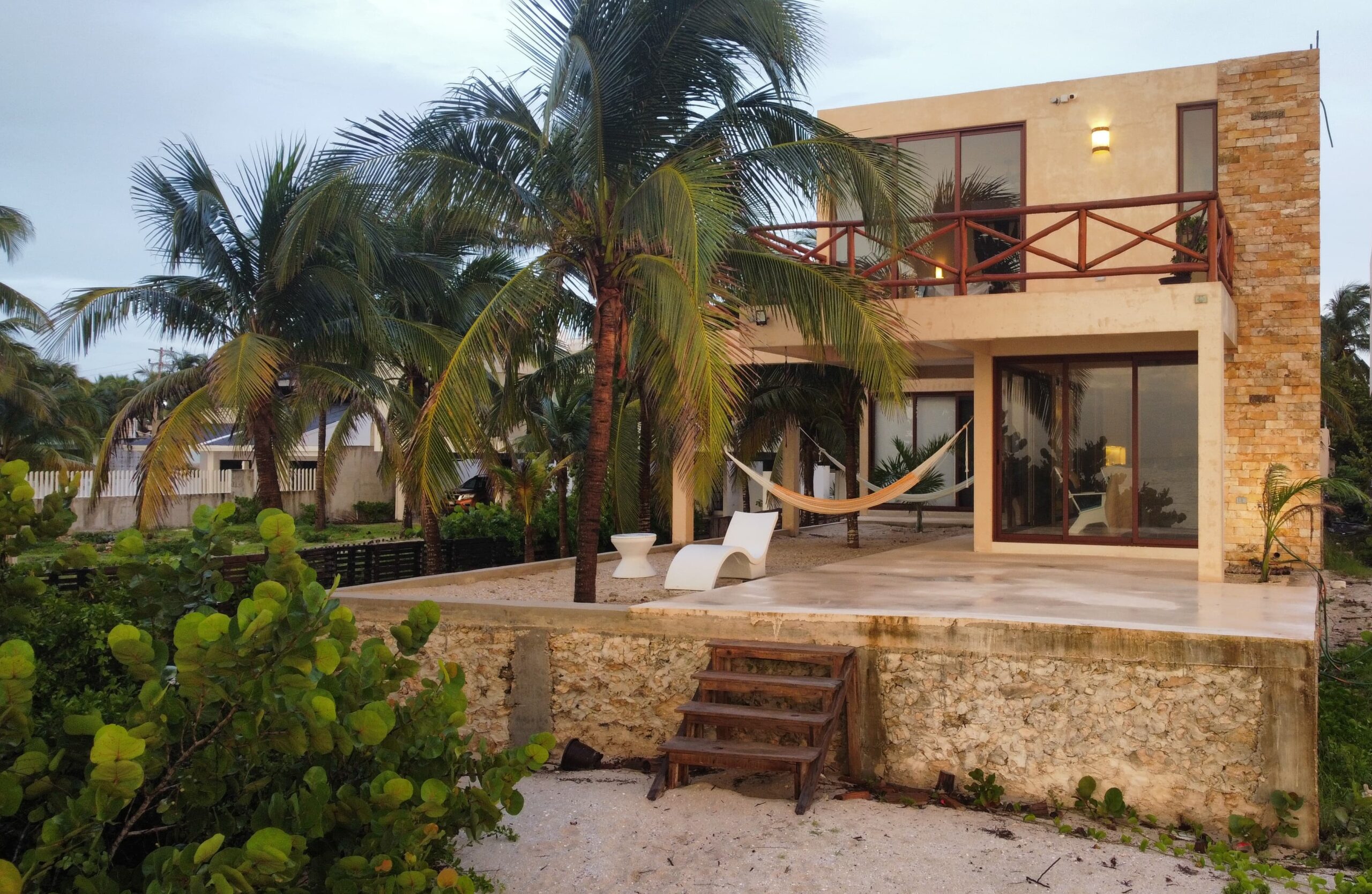Villas  Regi’s