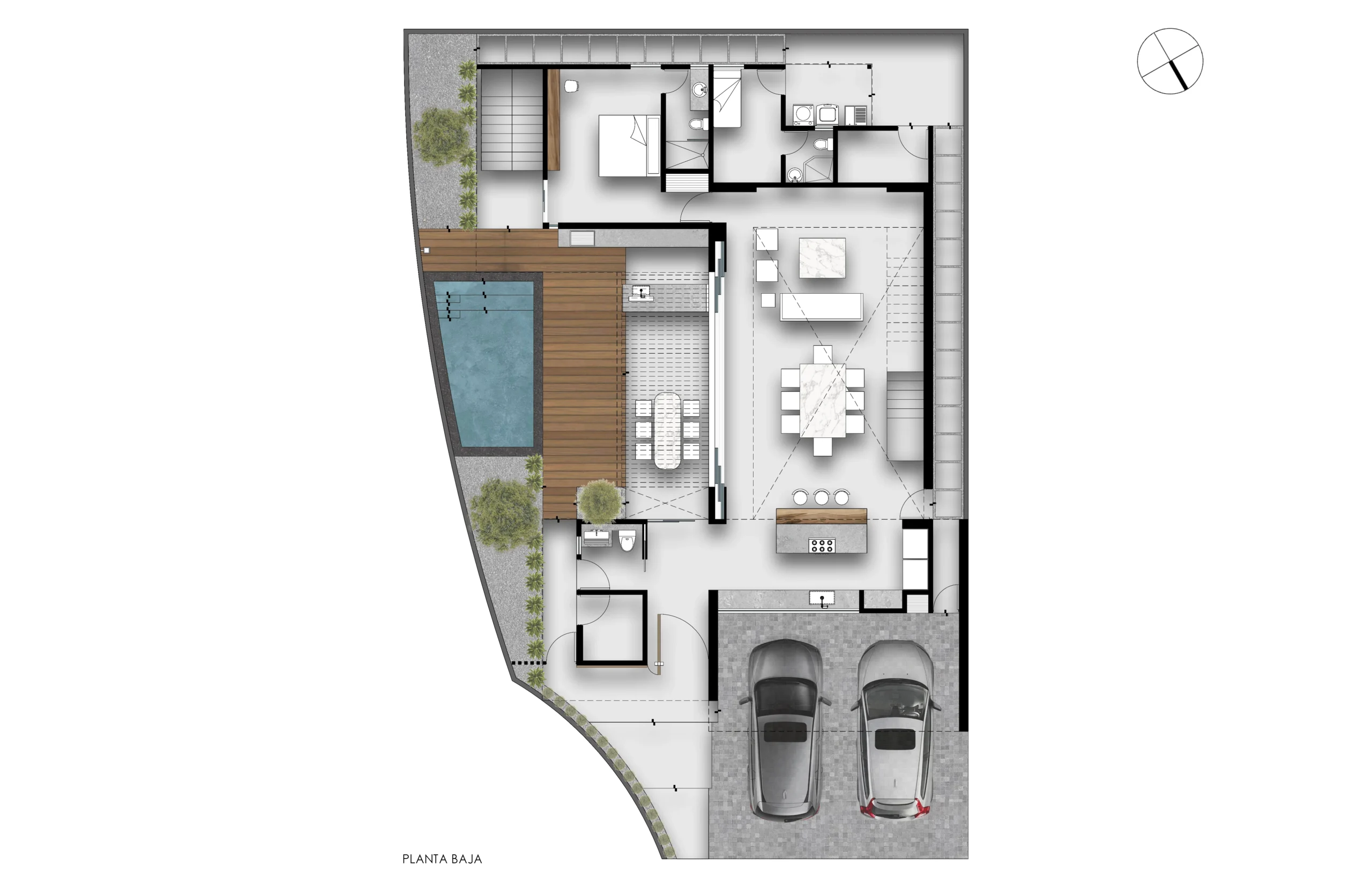 CASA RABADAN 1