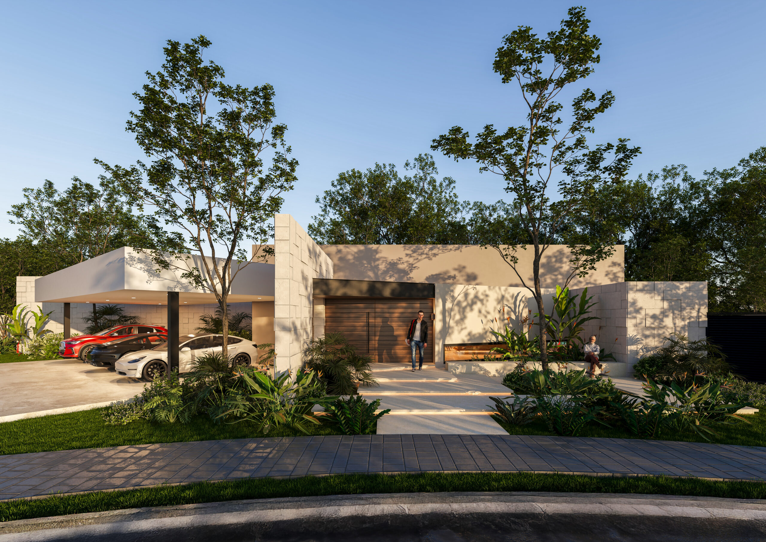 Casa GCC