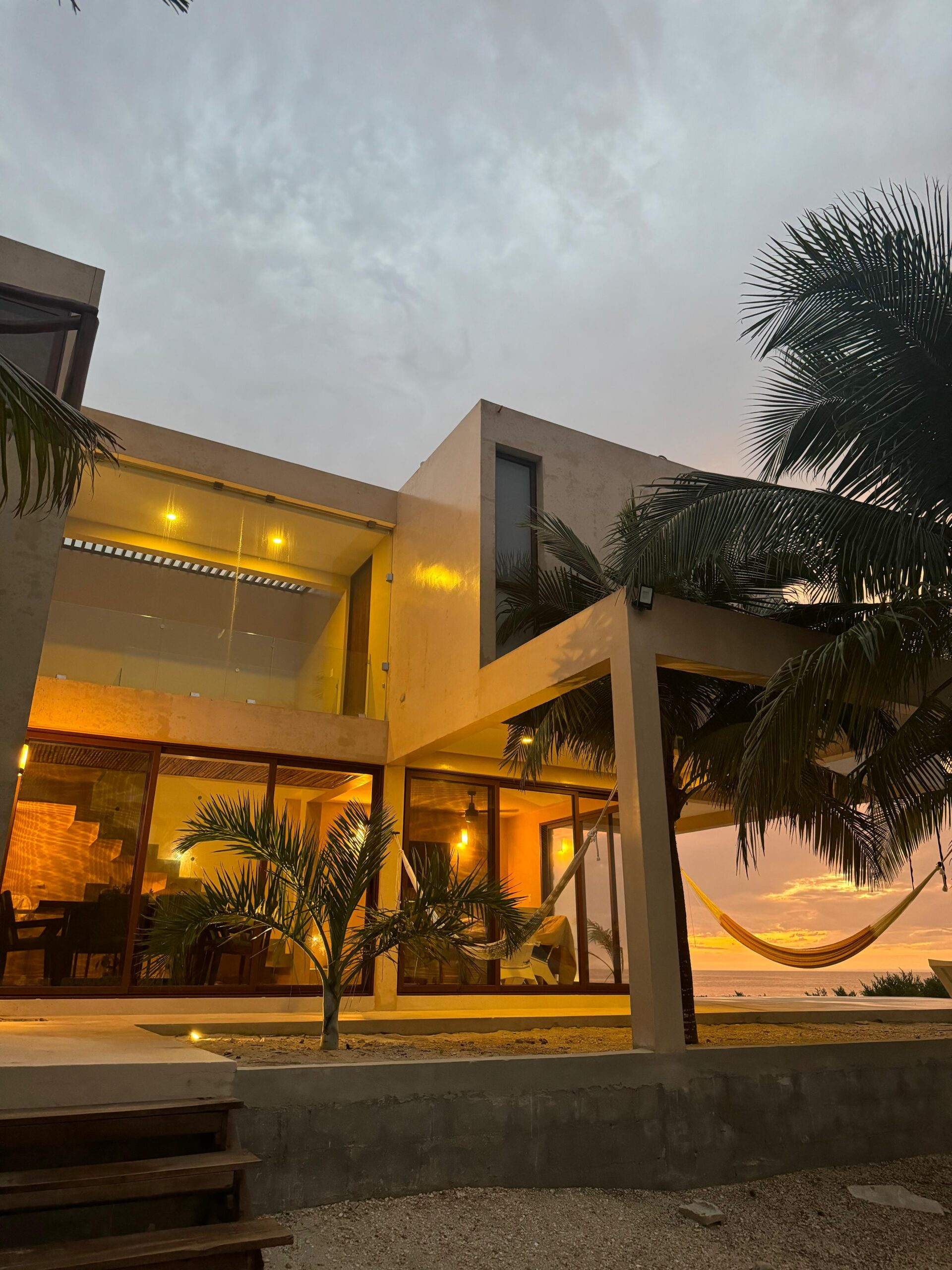 Villas  Regi’s